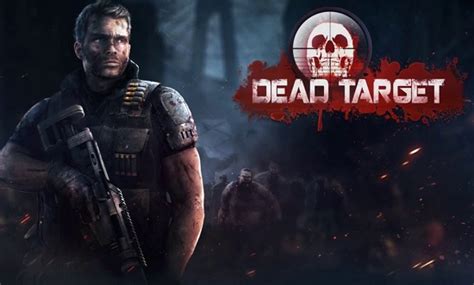 dead target hack mod apk 2023 unlimited money
